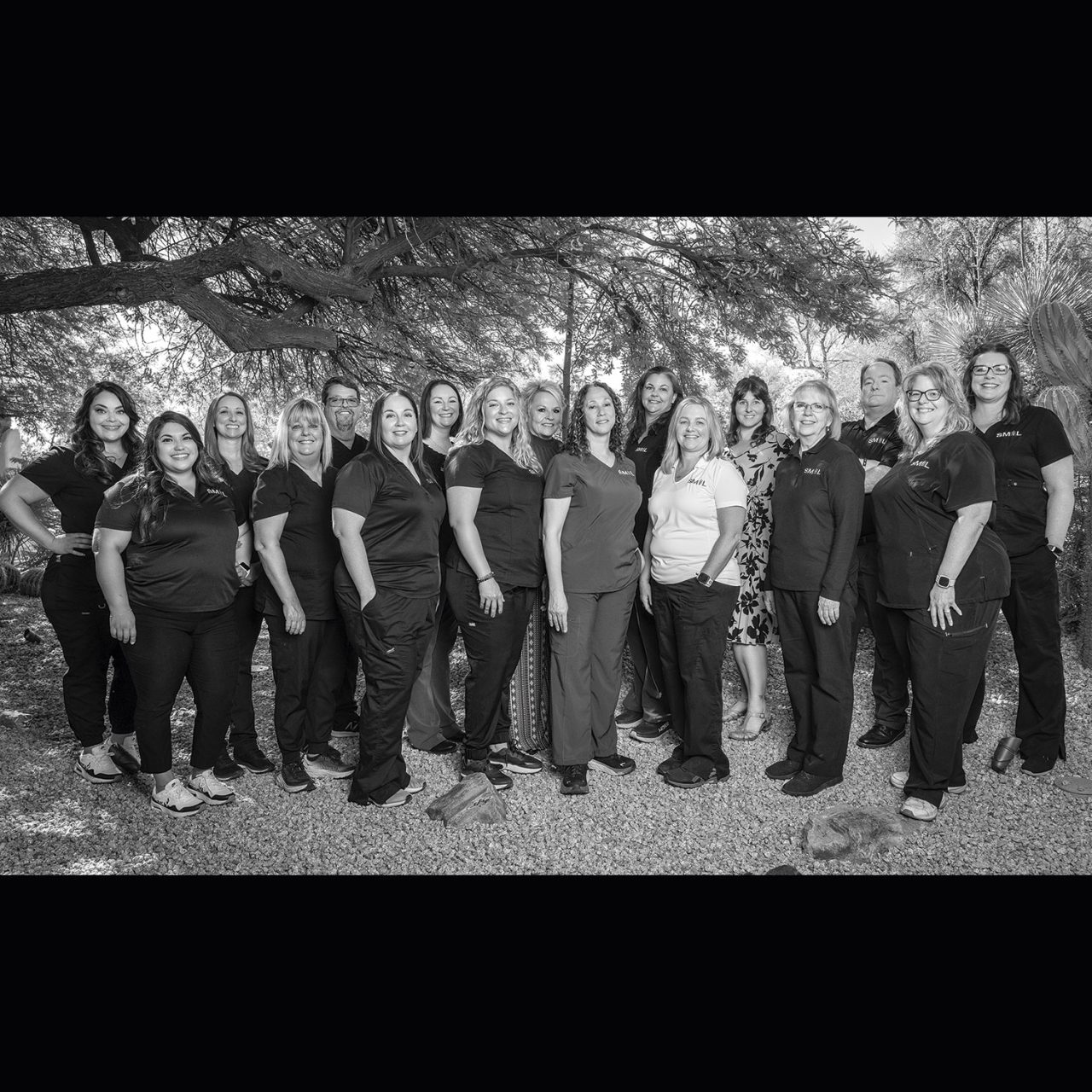 The Faces of Medical Imaging