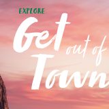 Get Out of Town