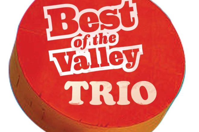 Best of the Valley Trio: 3 Great Things about Tia Carmen Best of the Valley Trio: 3 Great Things about Tia Carmen