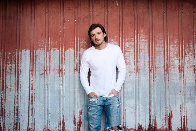 Morgan Wallen