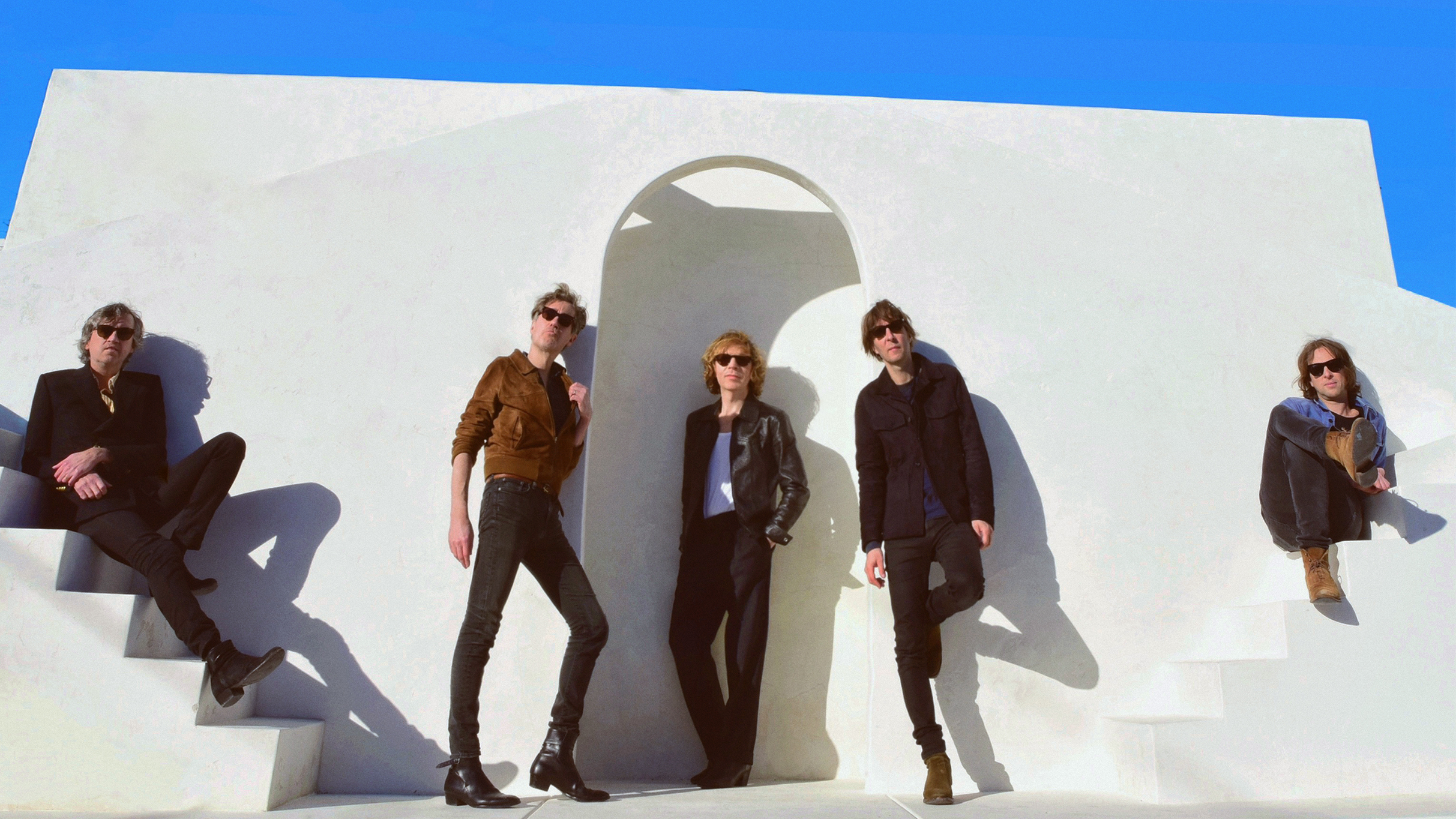 Beck and Phoenix will be performing together at Footprint Center this Friday. Beck and Phoenix will be performing together at Footprint Center this Friday.