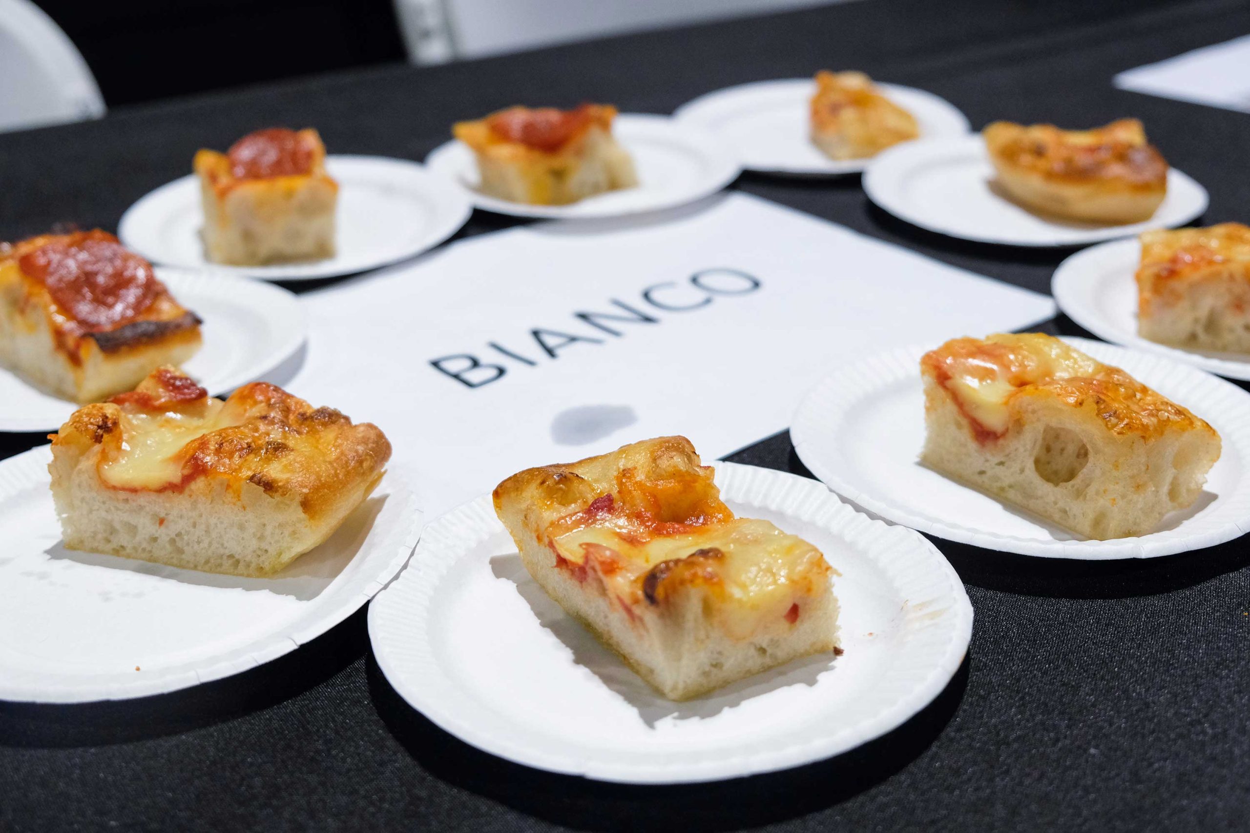 bianco