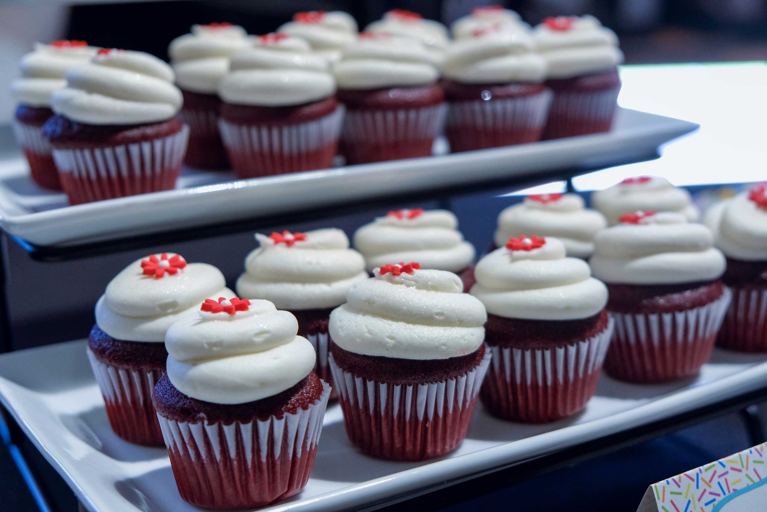 cupcakes