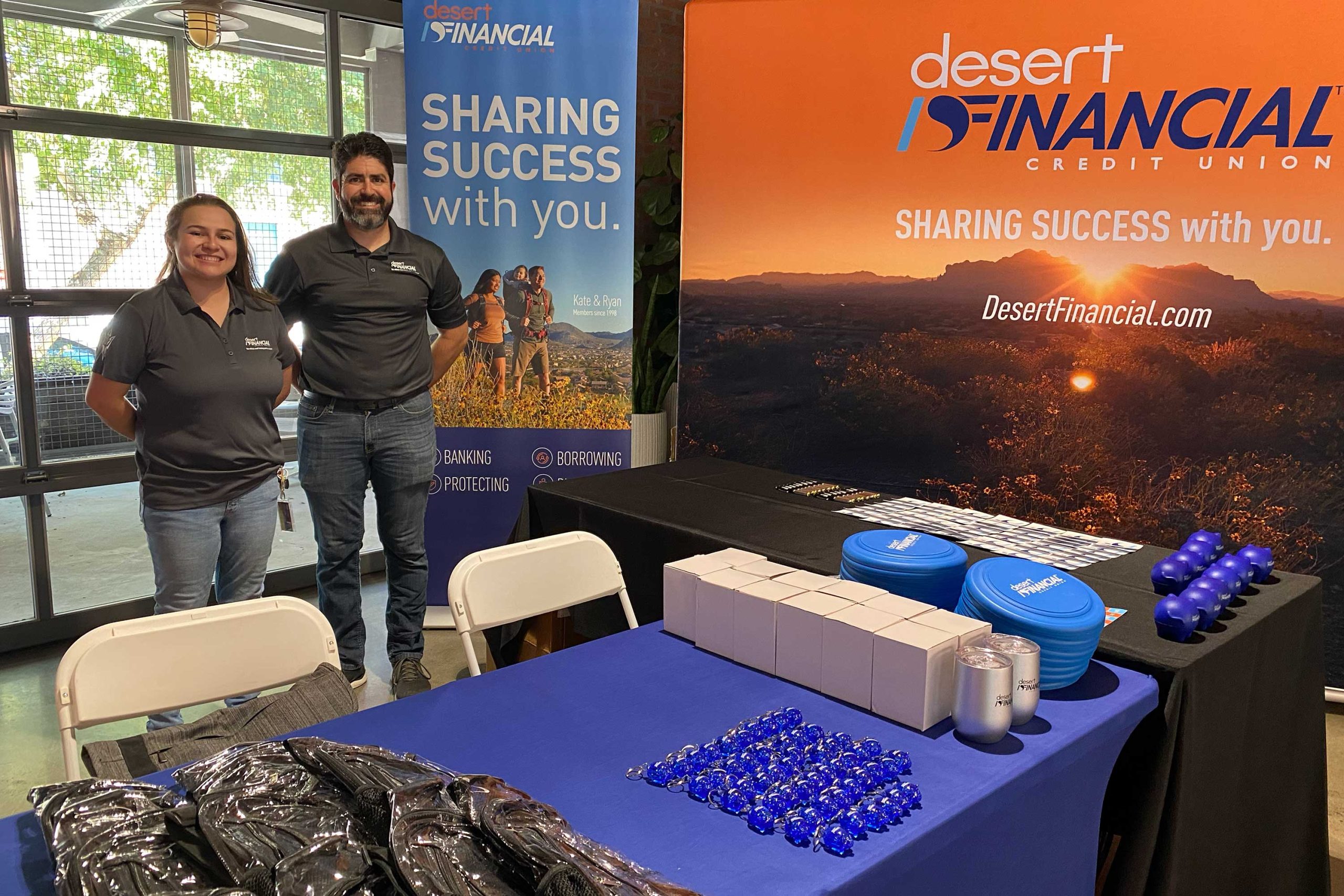 desert-financial