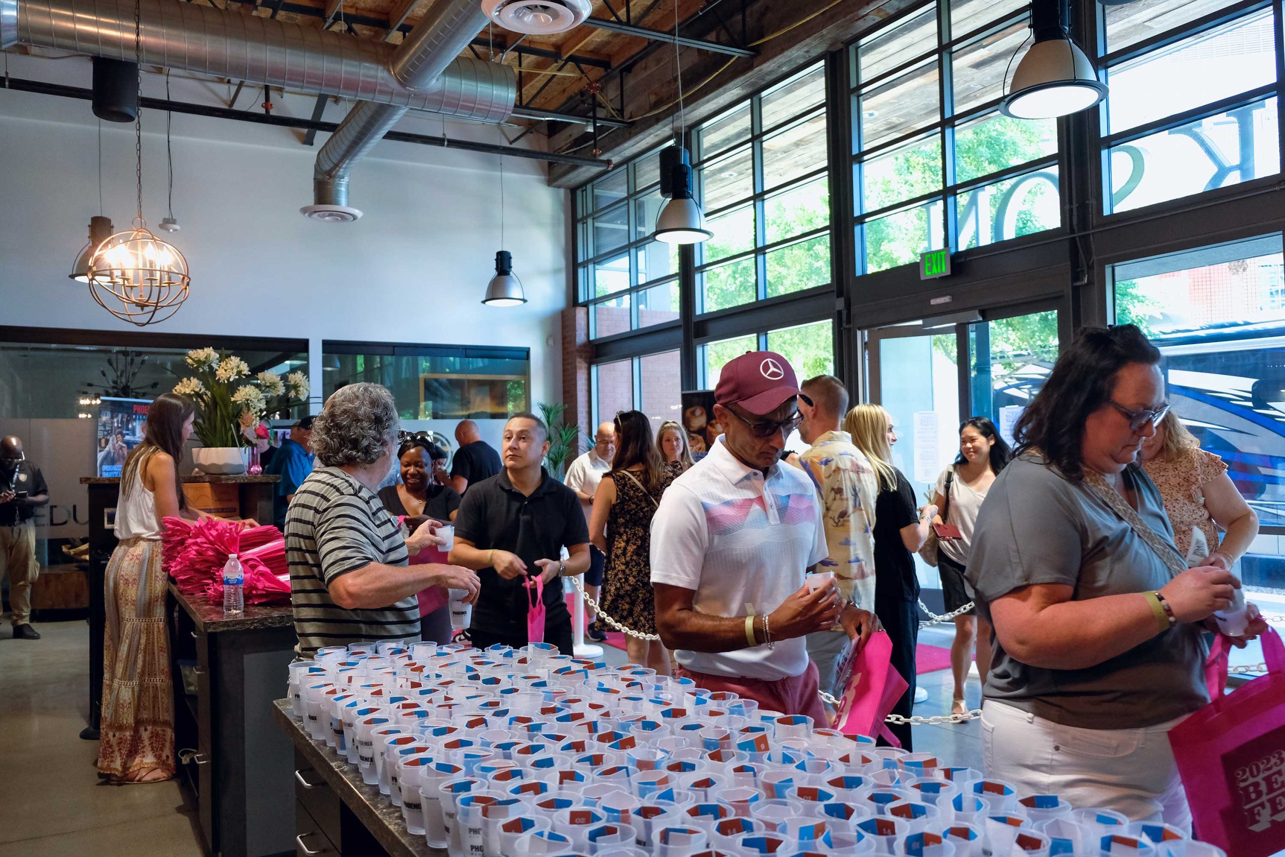 guests-checking-in