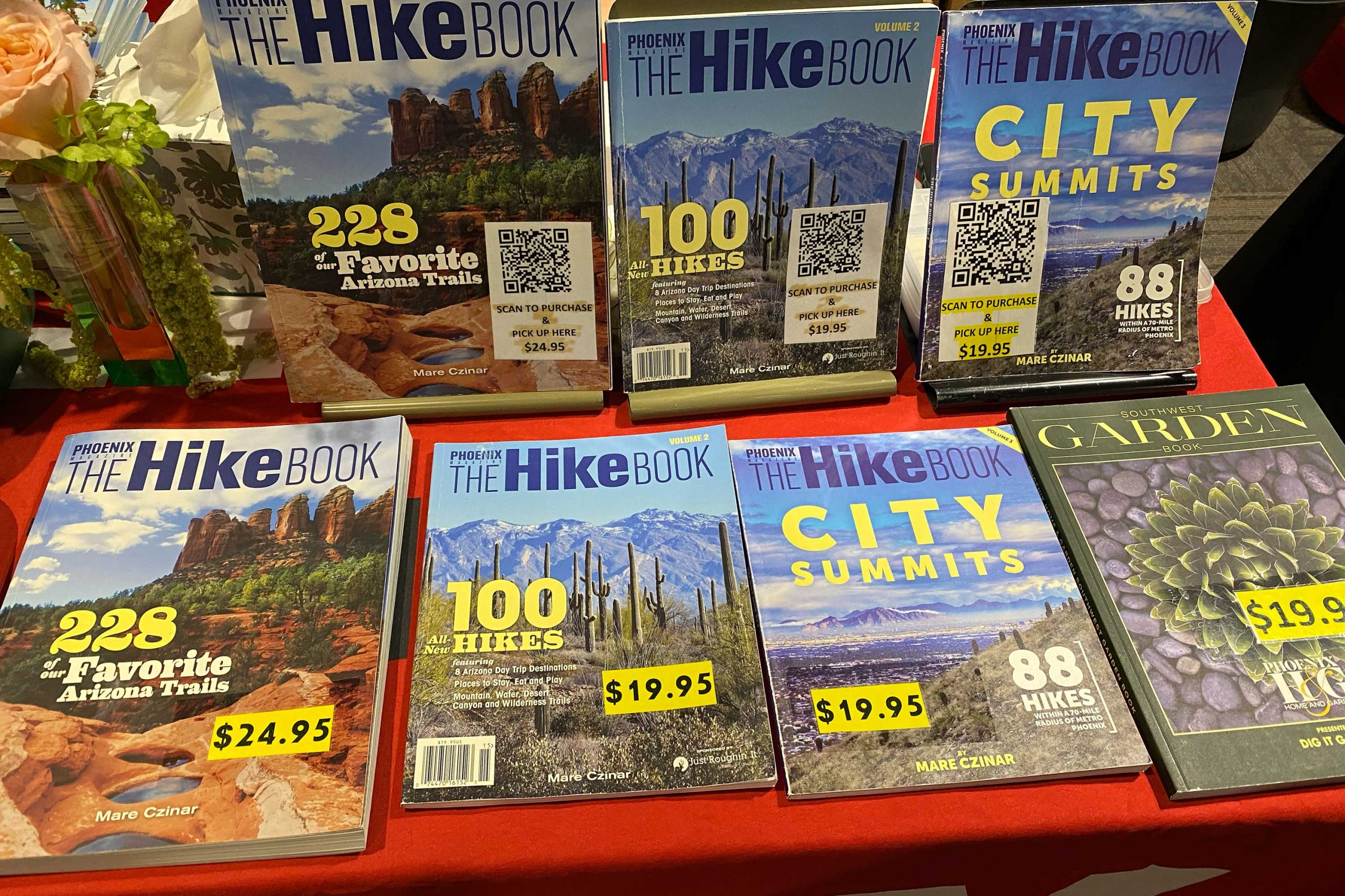 hike-book