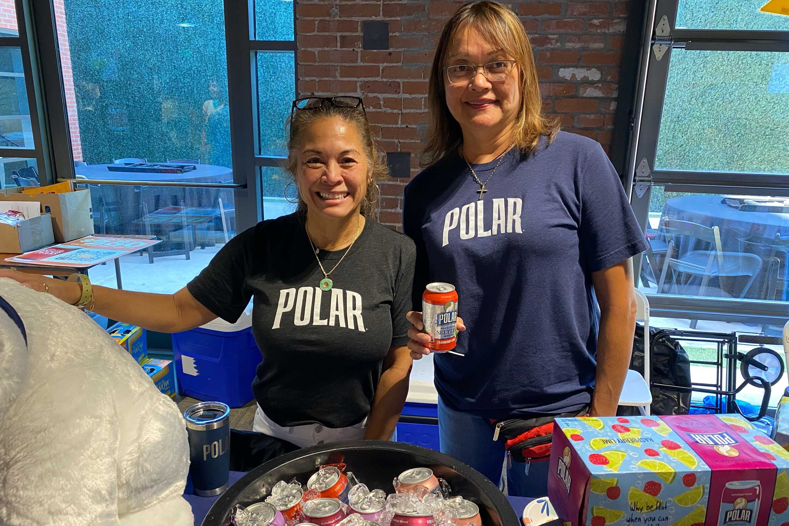 polar