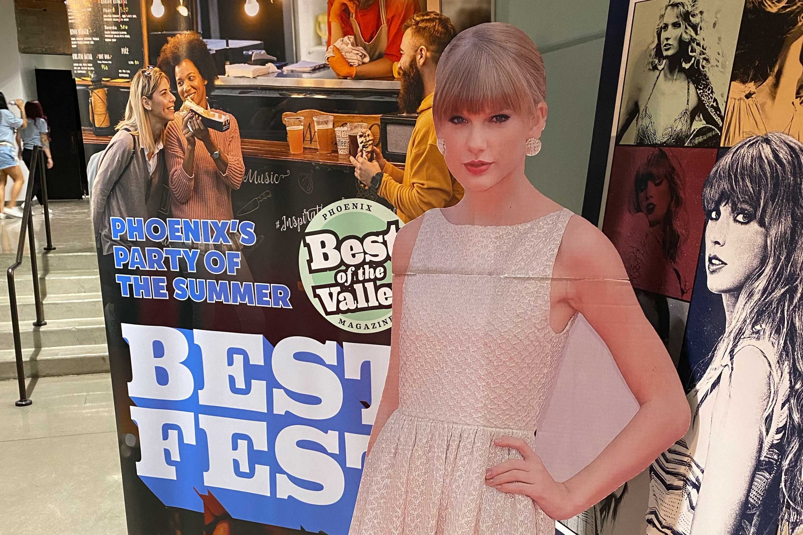 taylor