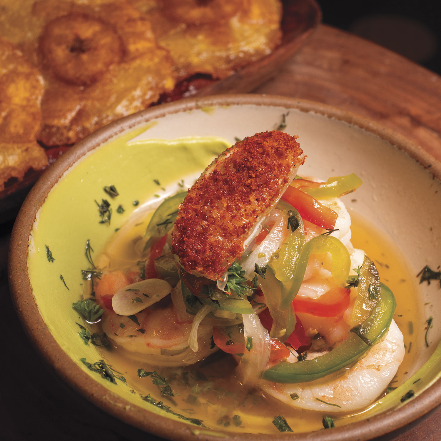shrimp escabeche shrimp escabeche