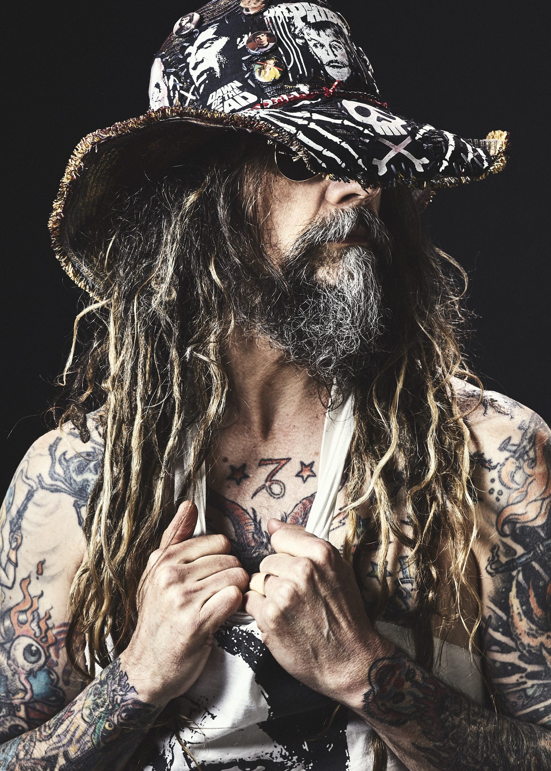 Rob Zombie Rob Zombie
