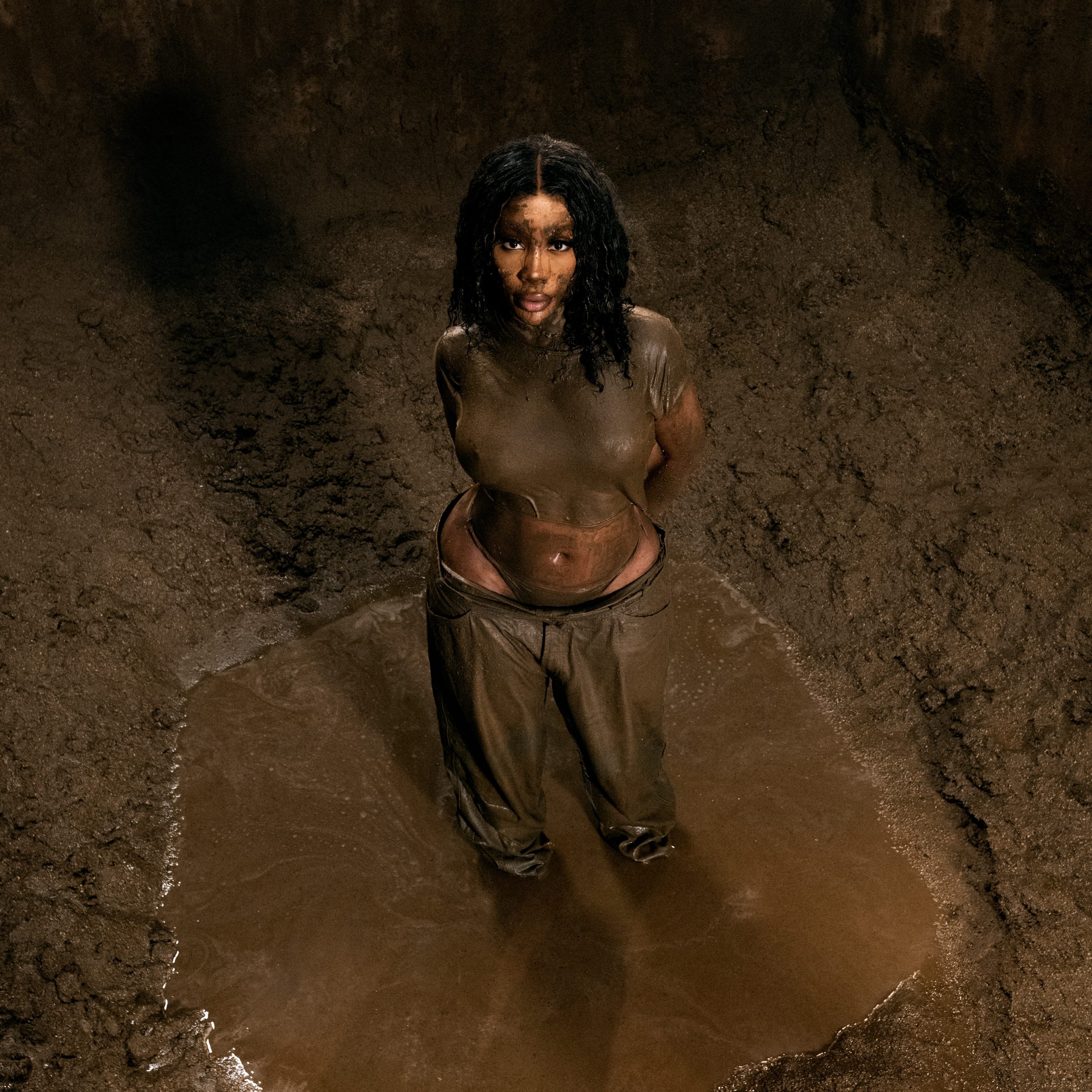 SZA | Photo by Daniel Sannwald SZA | Photo by Daniel Sannwald