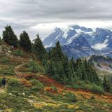 Create Your Own Adventure in Everett, Washington