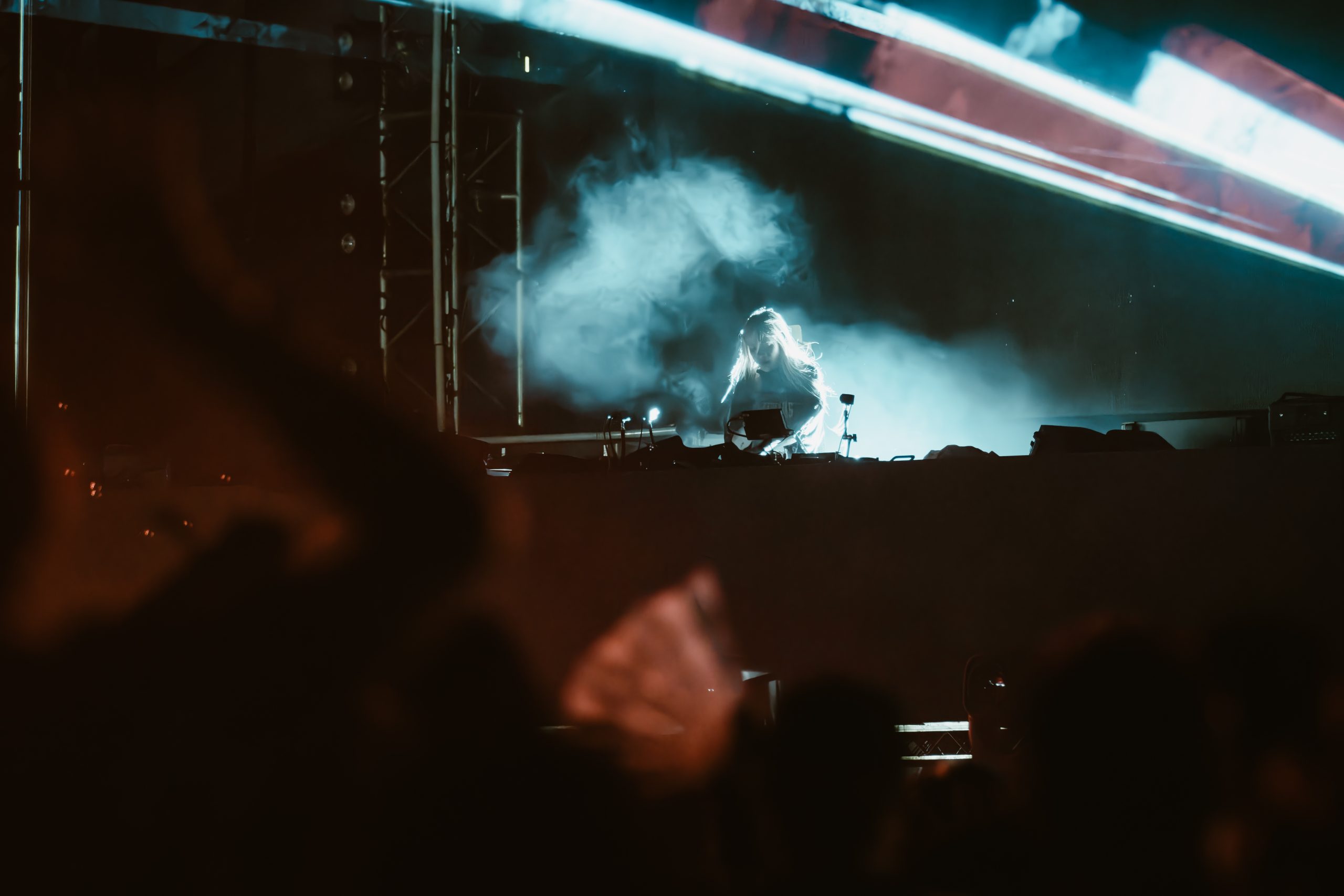 Alison Wonderland
