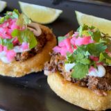 Dining Review of Buqui Bichi: Mexican Brewpub in Chandler