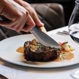 Dining Review: Elliot's Steakhouse Brings Upscale Dining to Downtown Chandler