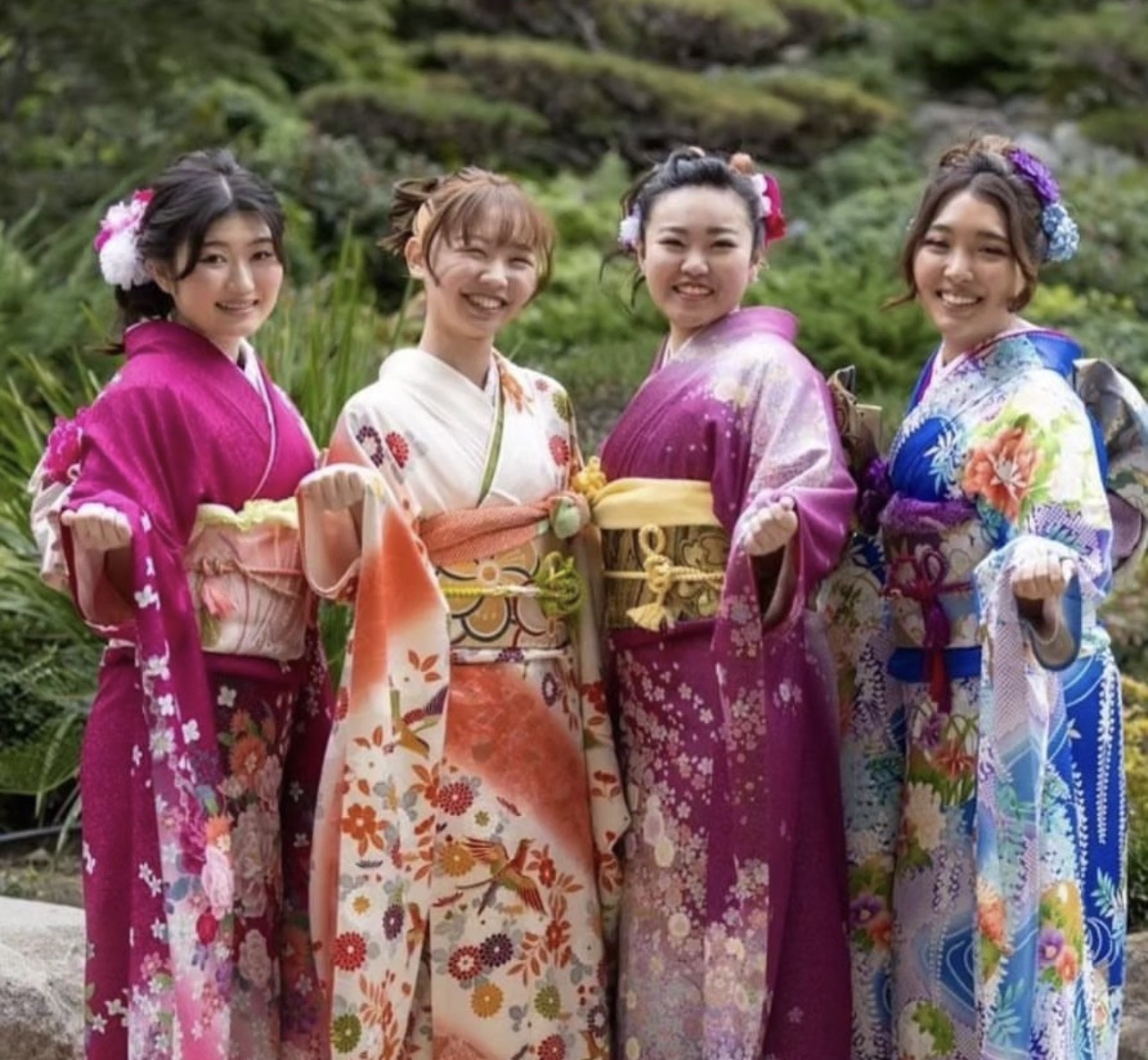 Photo courtesy @tasteofjpn Photo courtesy @tasteofjpn