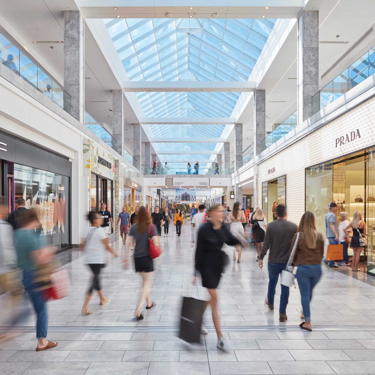 15 Shopping Centers & Malls Worth Checking Out in the Valley