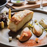 Dining Review: Pescada is a Lovely Date Night Spot
