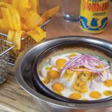 Dining Review of Que Sazon: South American Cuisine in Downtown Phoenix