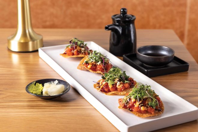 Where to Eat in Central & Downtown Phoenix Where to Eat in Central & Downtown Phoenix