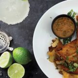 Happy Hour Spotlight: Comida Mexicana
