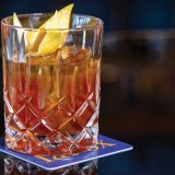 Drink This: The Spice Queen at Fat Ox