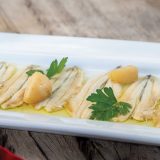 Feeling Salty: 3 Valley Chefs Give Anchovies a Delicious Revival