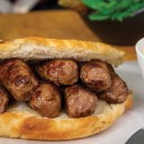 Dining Review of Toka Cafe & Grill: European Cuisine in Scottsdale