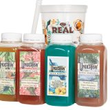 Granola, Cocktails and Preserves: 3 Local Products to Try This Fall