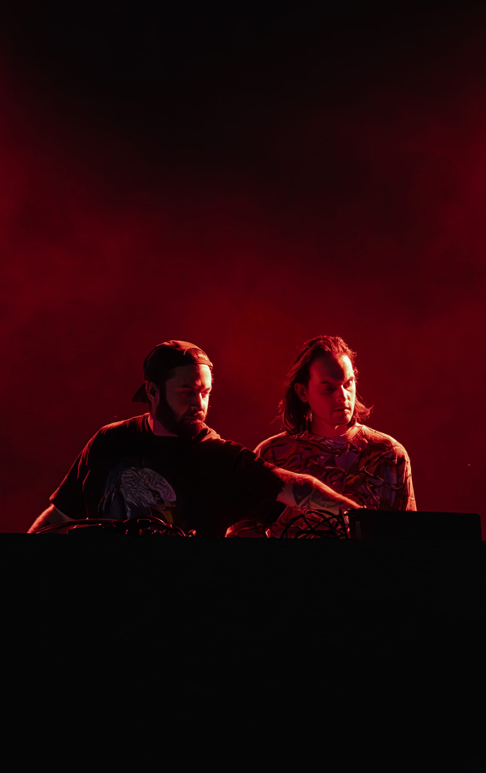 Zeds Dead