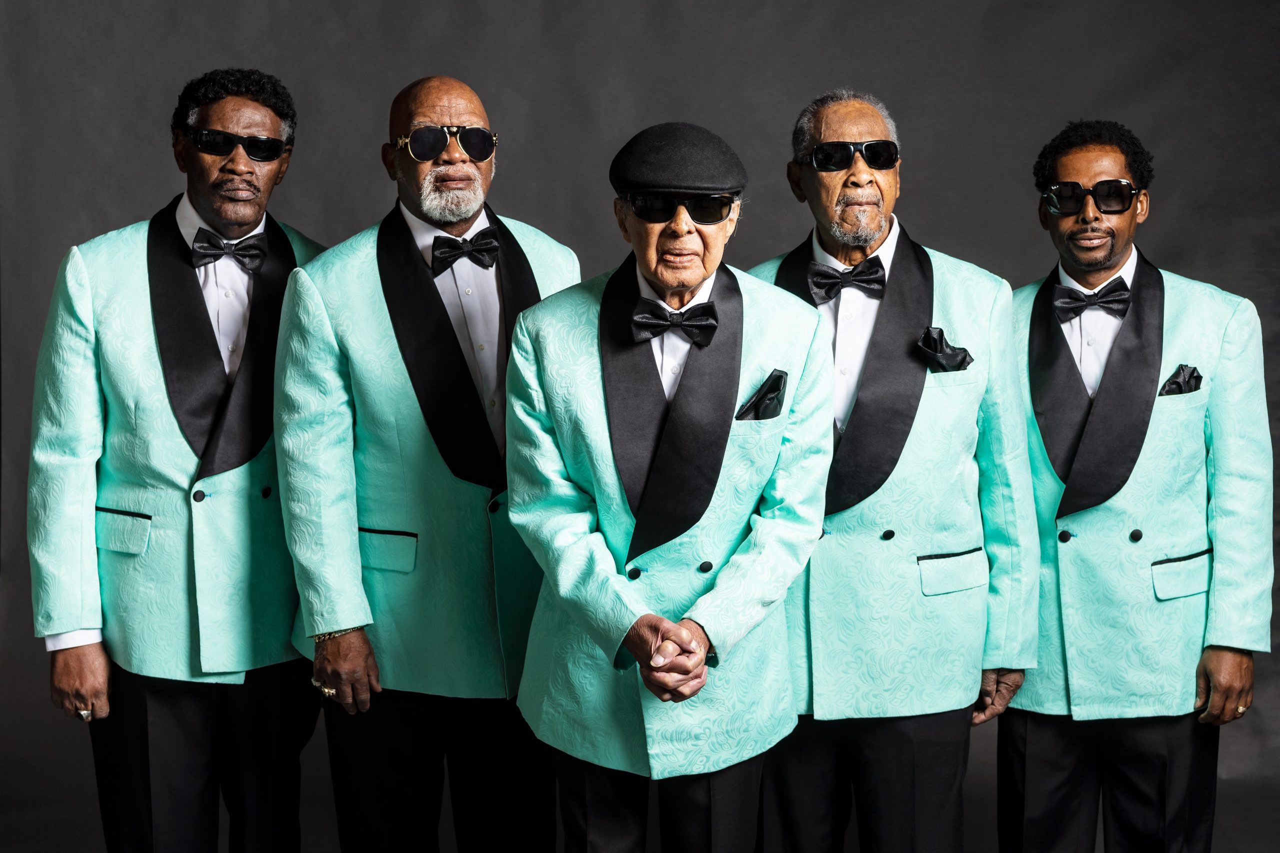 Blind Boys of Alabama | Photo by Michael Weintrob Blind Boys of Alabama | Photo by Michael Weintrob