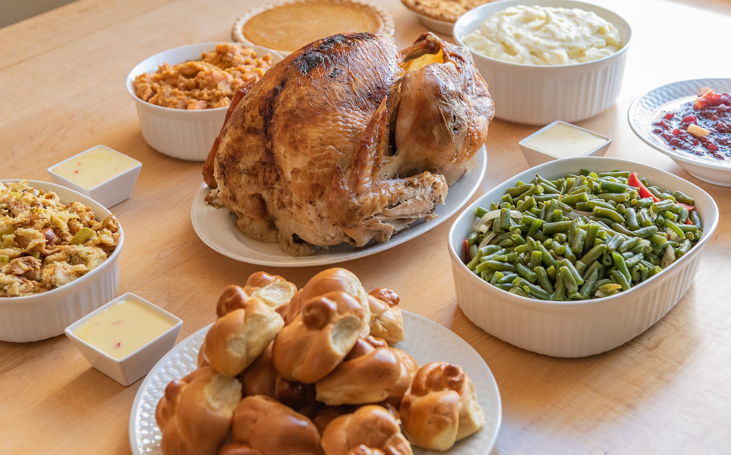 Chompie's to-go meal option for your feast on the fly. Chompie's to-go meal option for your feast on the fly.