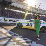 Spotlight: Phoenix Raceway President Latasha Causey