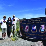 The Arizona Whistle Initiative