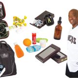 What’s in Your Travel Bag? with Young MC