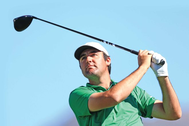 WM Phoenix Open Player Profiles WM Phoenix Open Player Profiles