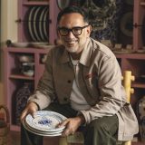Spotlight: Phoenix Artist Gennaro Garcia
