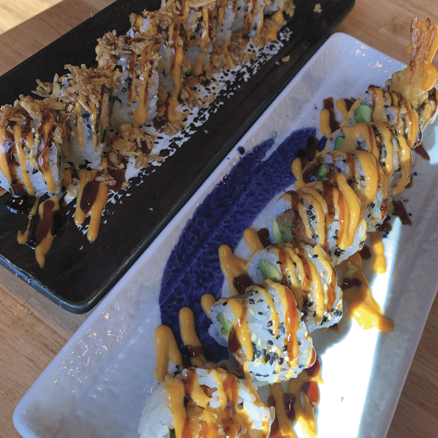 Shinkō Sushi House Shinkō Sushi House