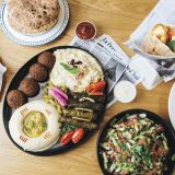 Dine Around the World Without Leaving the Valley