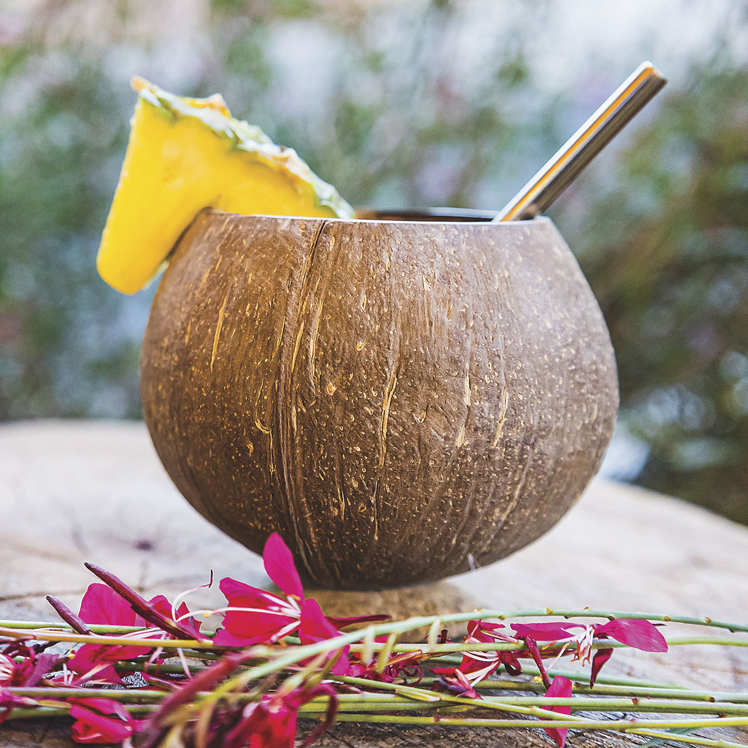 Dreamy Dragonfly kava; photo Courtesy Lacuna Kava Bar Dreamy Dragonfly kava; photo Courtesy Lacuna Kava Bar