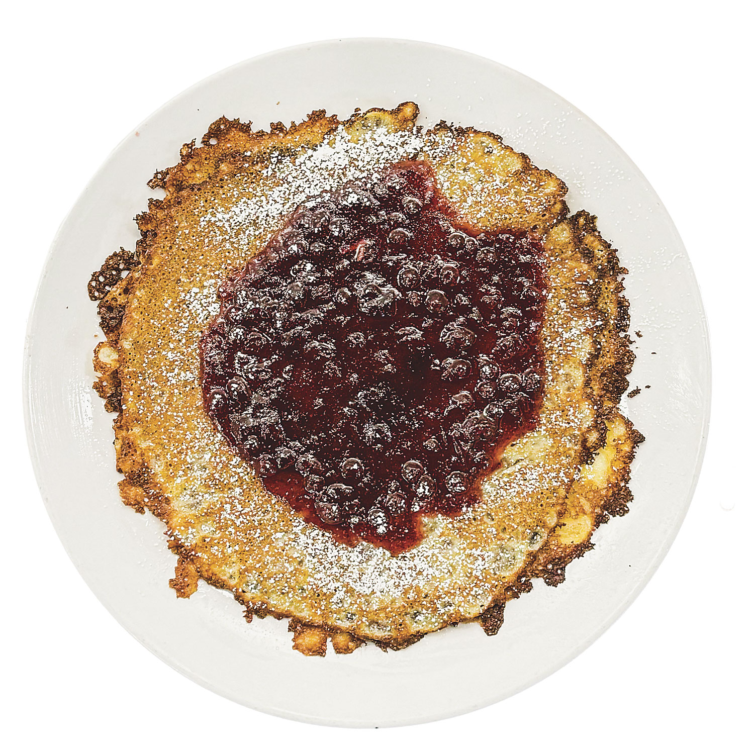 Photo courtesy Butterfield’s Pancake House Photo courtesy Butterfield’s Pancake House