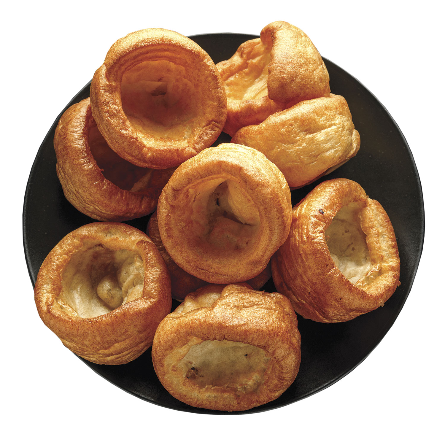 Yorkshire pudding; Photo courtesy Adobe Stock Images Yorkshire pudding; Photo courtesy Adobe Stock Images