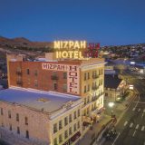 5 Winter Getaways in the Southwest