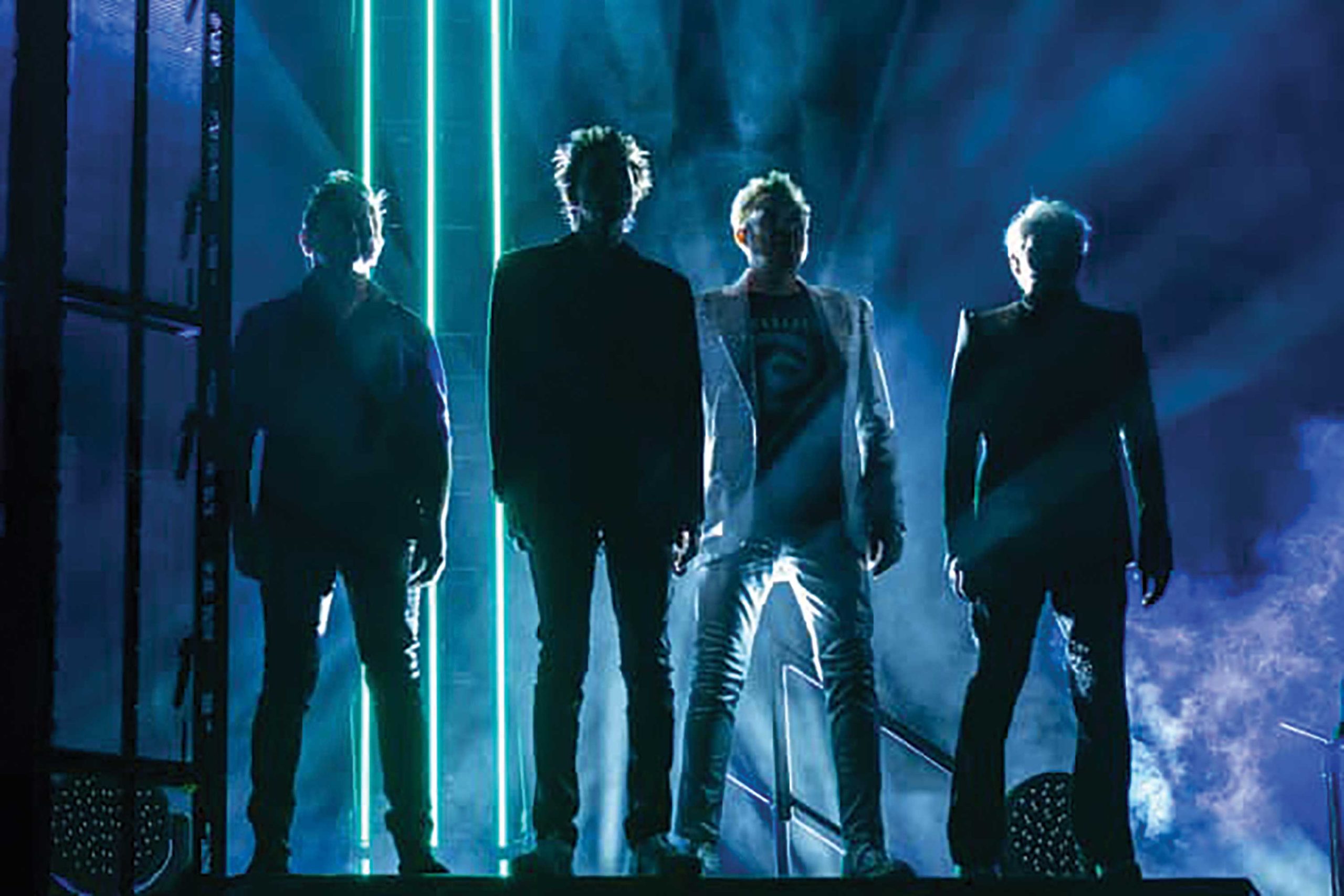 Photos courtesy DuranDuran.com Photos courtesy DuranDuran.com