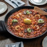 Dining Review: Arboleda