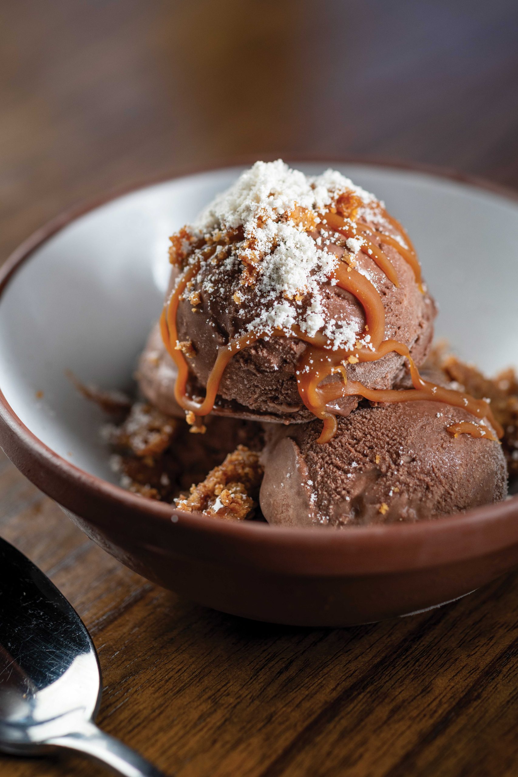 Arboleda sundae Arboleda sundae