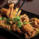 Dining Review: Goc Saigon