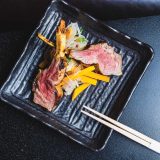 Dining Review: Hai Noon is Spectacular