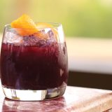 Drink This: Midnight Special Cocktail at J&G Steakhouse