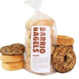 Salsa, Cake & Bagels: 3 Local Products to Try This Winter